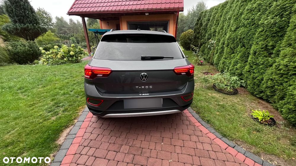 Volkswagen T-Roc 1.0 TSI Special Edition - 7