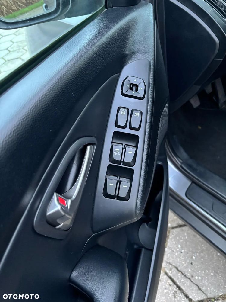 Hyundai ix35 1.7 CRDi 2WD Style - 13