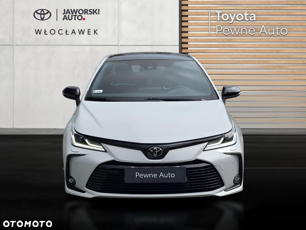 Toyota Corolla 1.6 GR Sport - 8