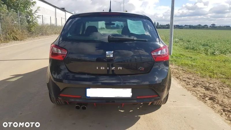Seat Ibiza - 4