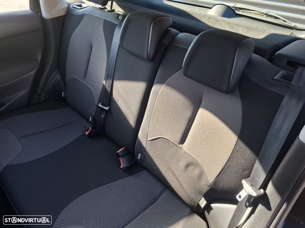 Citroën C3 1.2 VTi Seduction J16 - 21