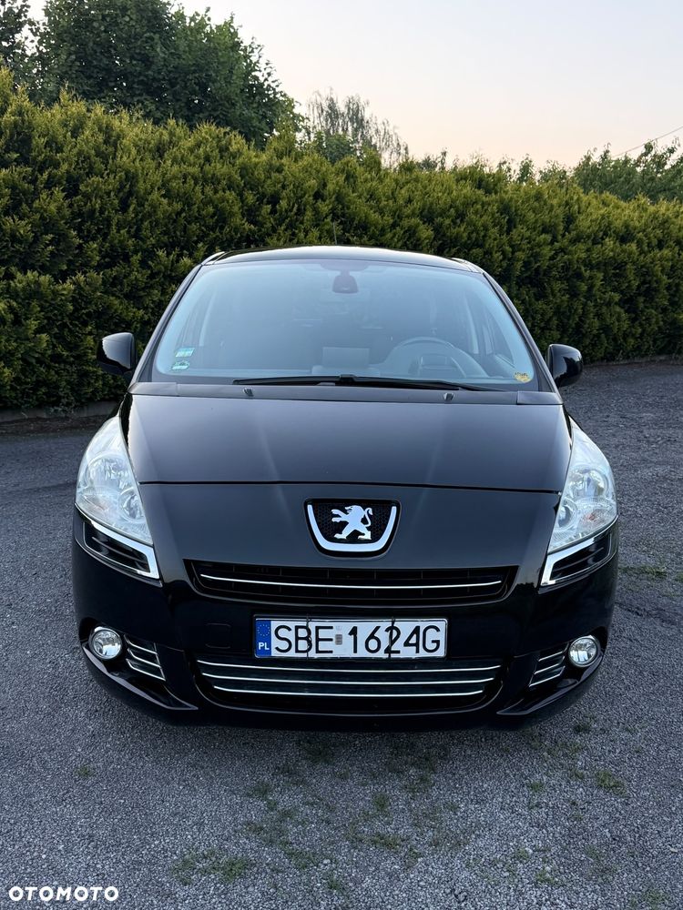 Peugeot 5008 155 THP Premium - 15