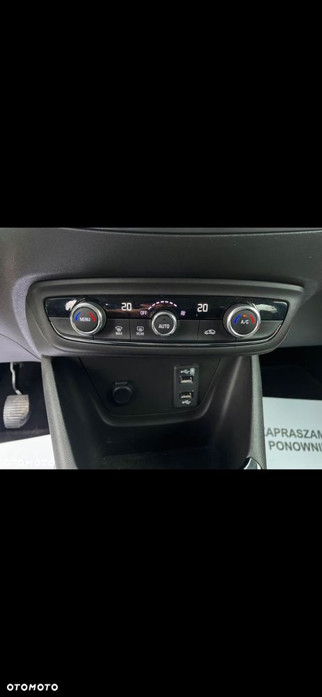 Opel Crossland X - 18