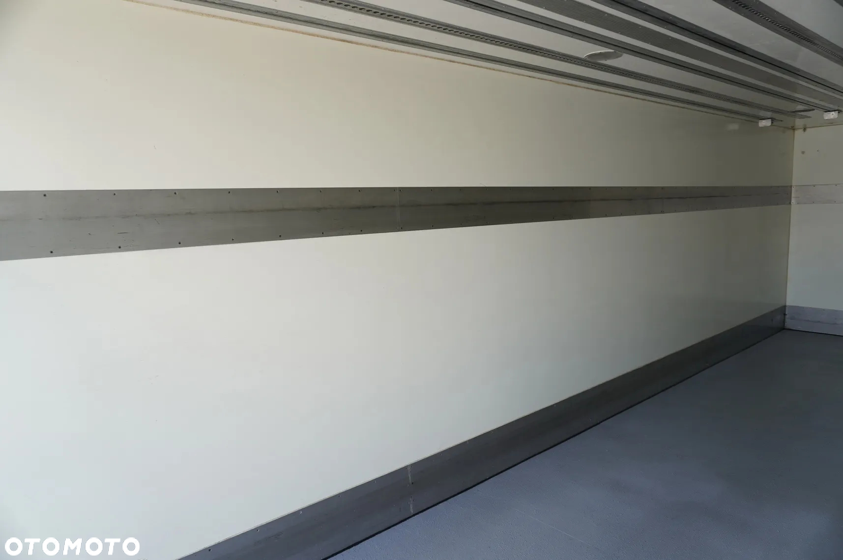 Wecon Izoterma Wilke / ATP/FRC / 18 EPAL - 19