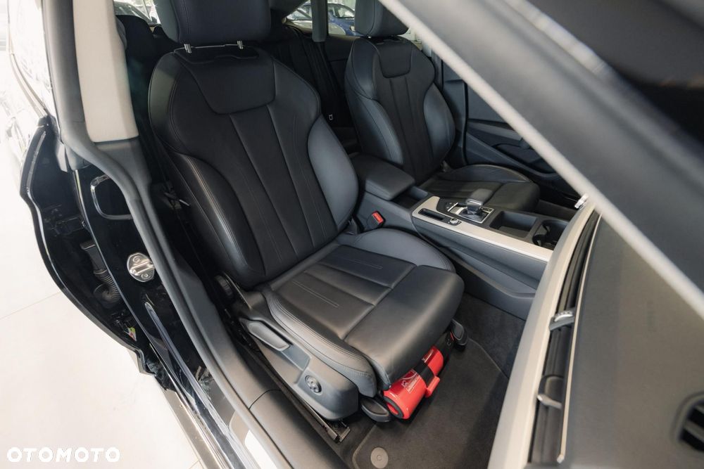 Audi A5 Sportback - 15