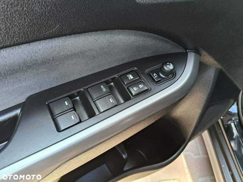 Suzuki Vitara 1.4 T Boosterjet S 4WD - 21