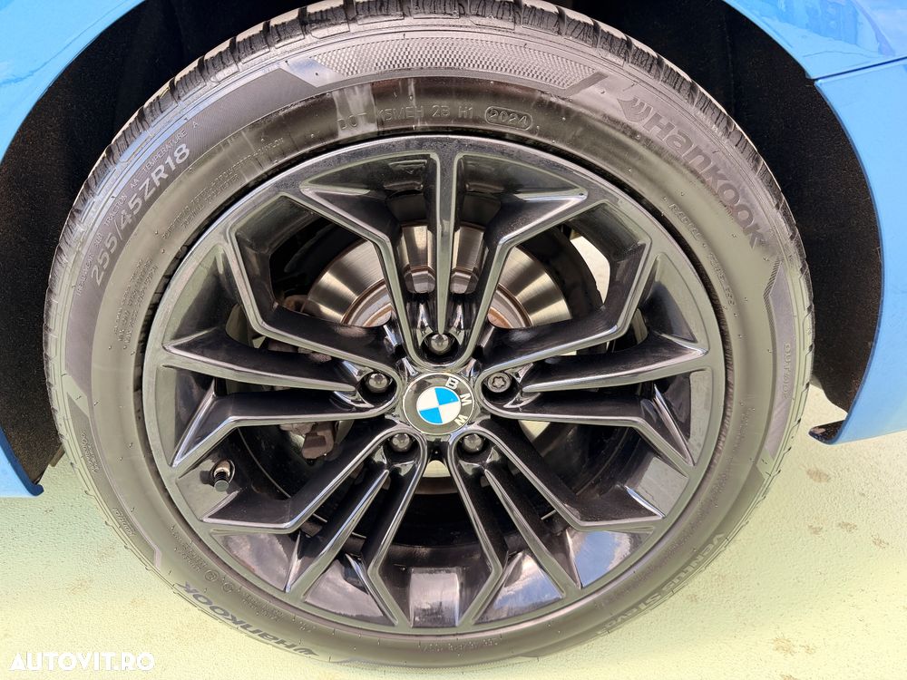 BMW Seria 3 320d xDrive Aut. Edition M Sport Shadow - 19