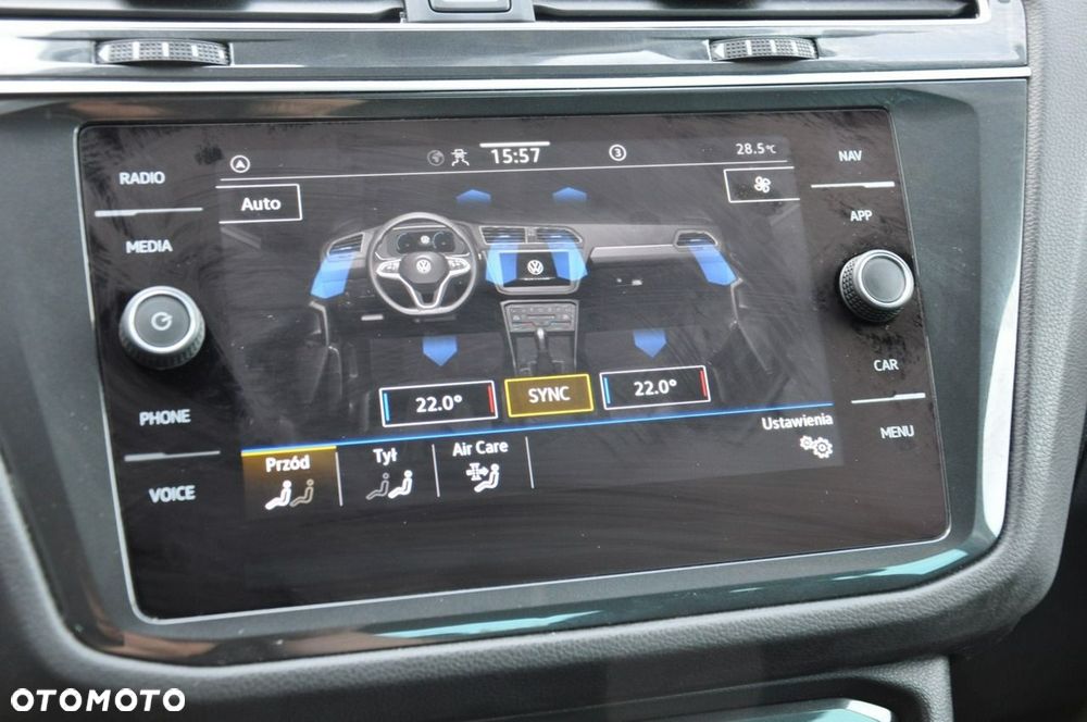 Volkswagen Tiguan 2.0 TDI SCR DSG Life - 28