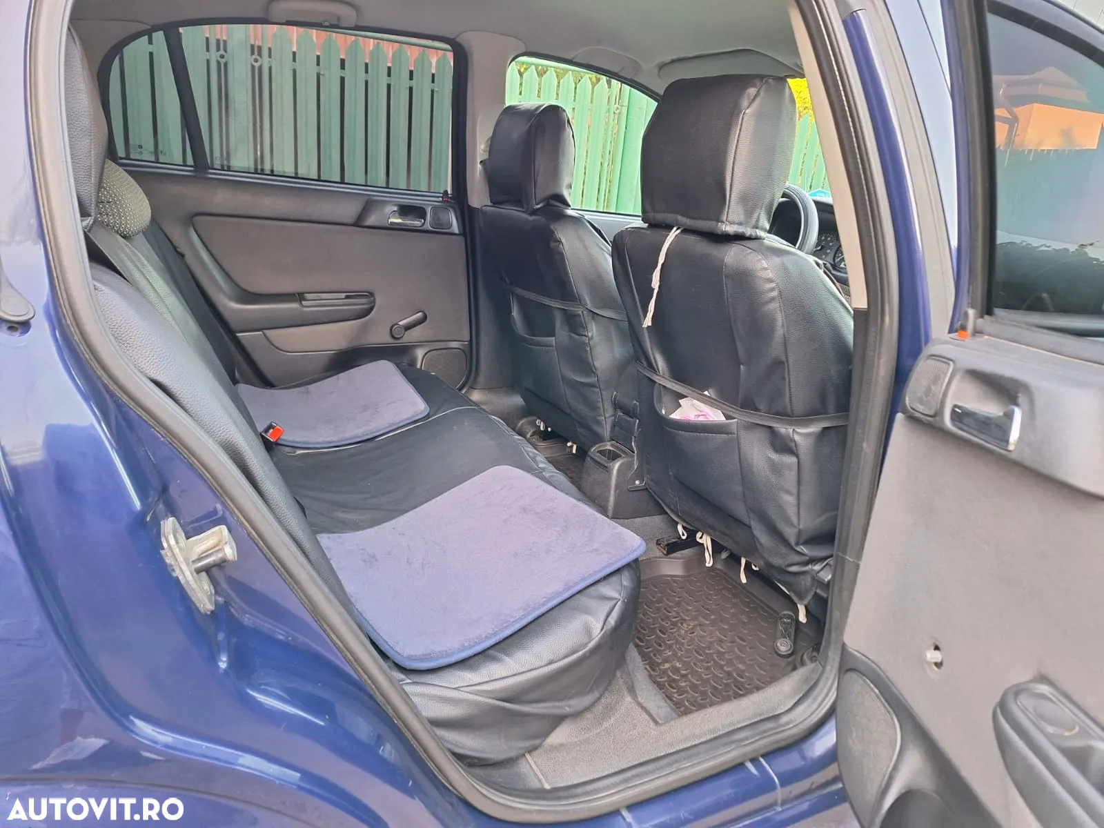 Opel Astra - 8