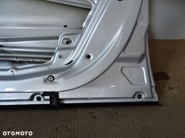 DRZWI PRAWY PRZÓD PRAWE PRZEDNIE VW PASSAT B5 LIFT KOMBI 00-05 LAK:LA7W NR1104 - 12