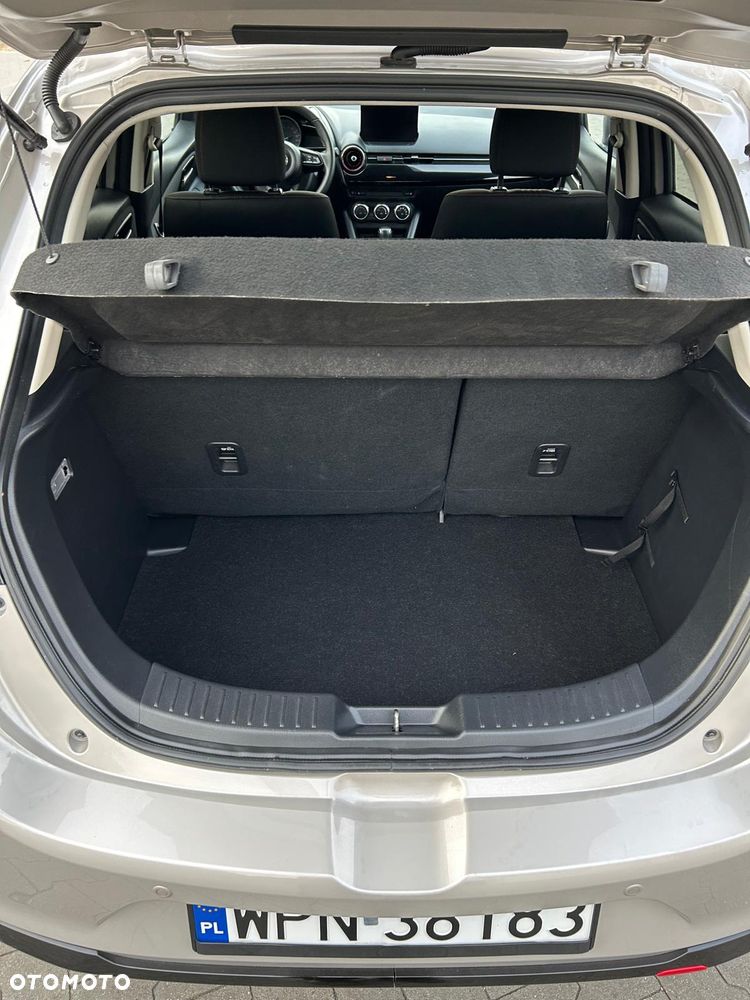 Mazda 2 SKYACTIV-G 90 Homura - 18