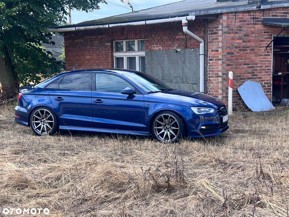 Audi A3 2.0 TDI - 10