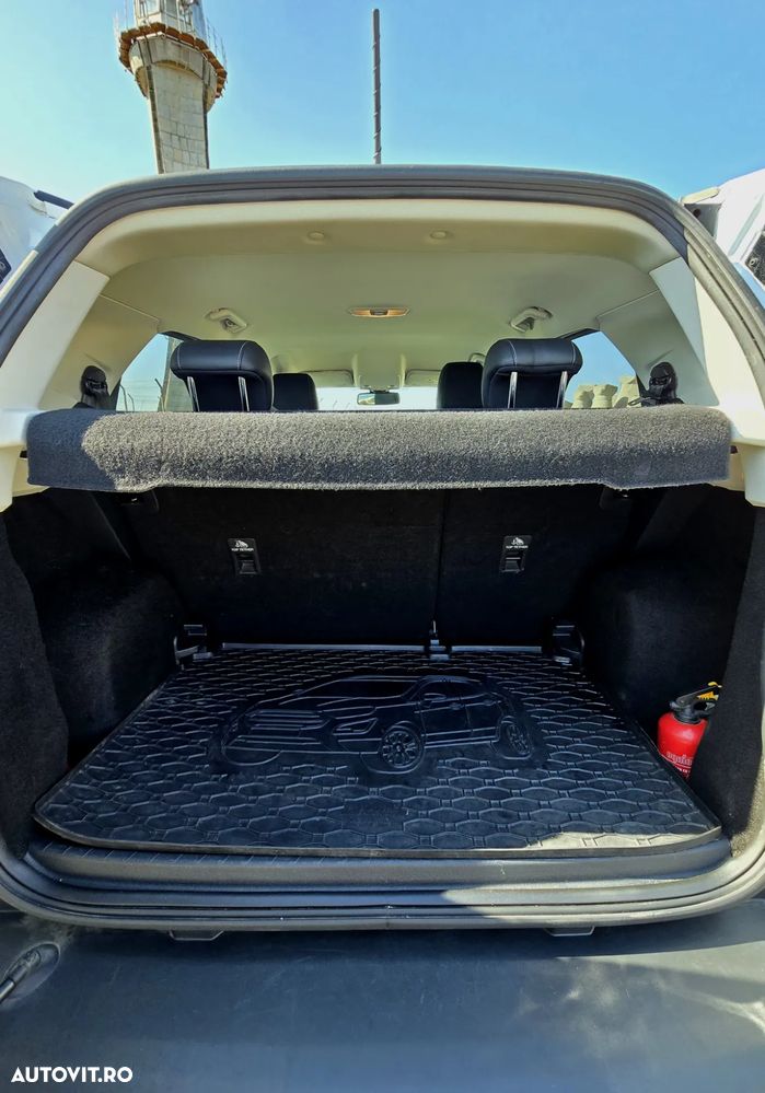 Ford EcoSport 1.0 EcoBoost Titanium - 6
