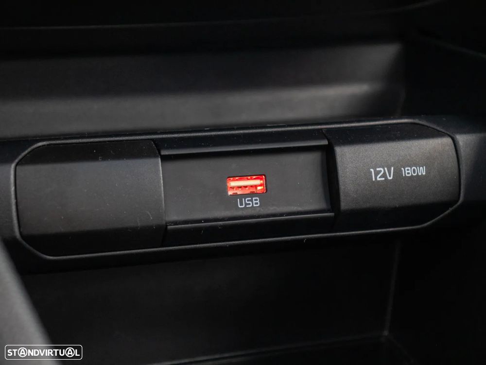 Kia Stonic 1.2 Dynamic - 24