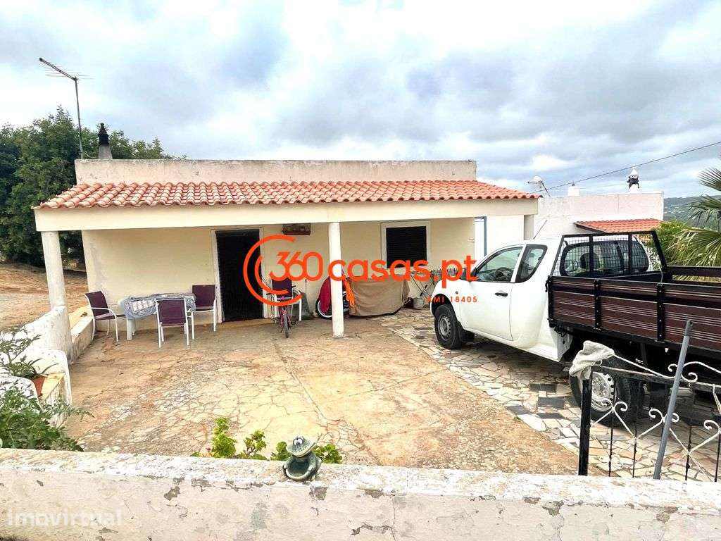 Quinta c/ 2 Moradias e terreno de 4720m² | Santa Bárbara de Nexe, Faro - Grande imagem: 4/30