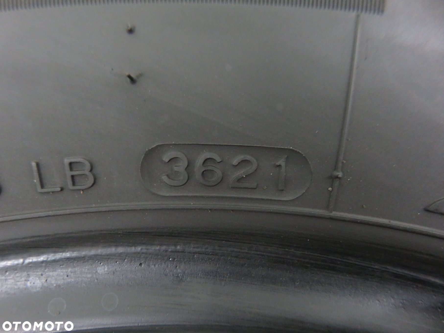 2X 235/65R16C OPONY ZIMOWE Laufenn I Fit Van 115/113R - 3