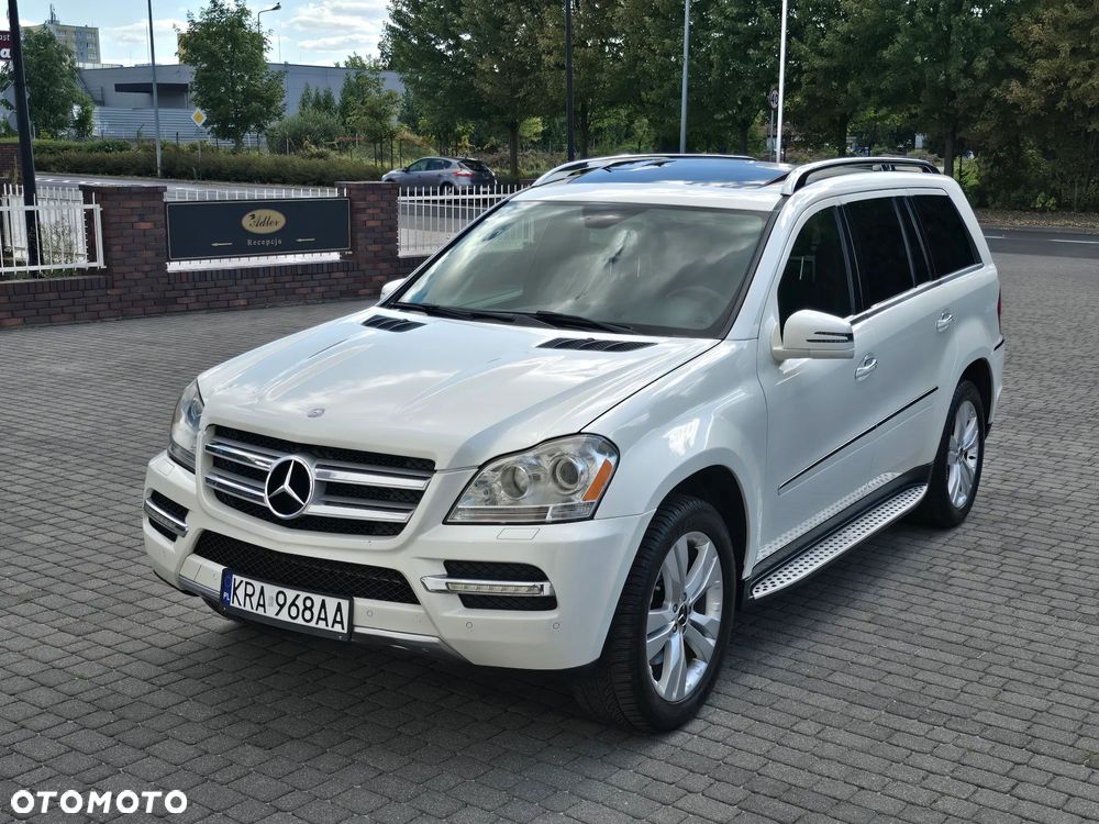 Mercedes-Benz GL 350 BlueTEC 4Matic 7G-TRONIC Grand Edition - 2