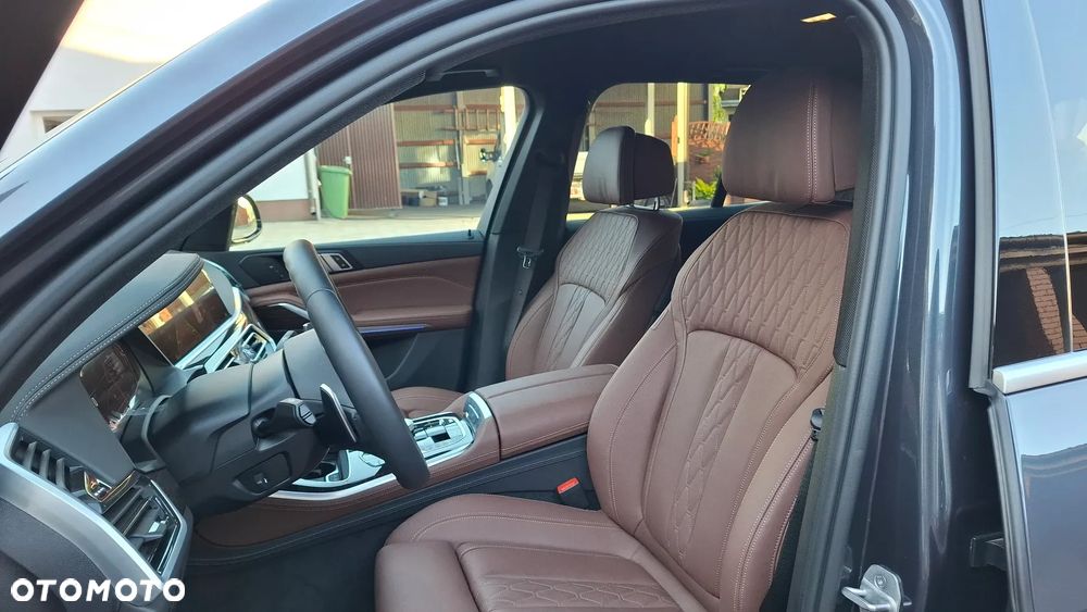 BMW X5 xDrive30d mHEV - 19