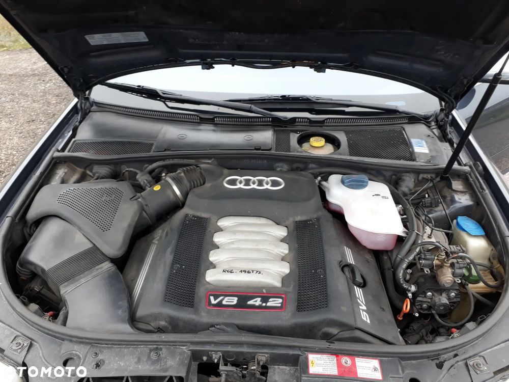 Audi S6 Avant - 9