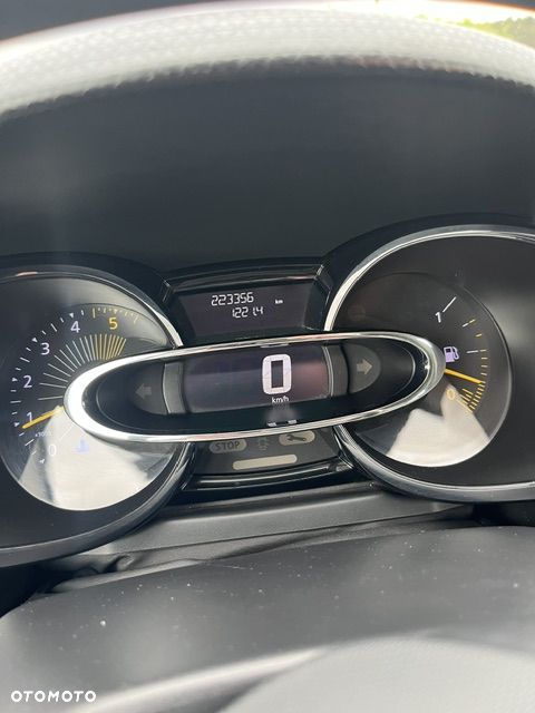 Renault Clio Energy dCi 75 Business - 19