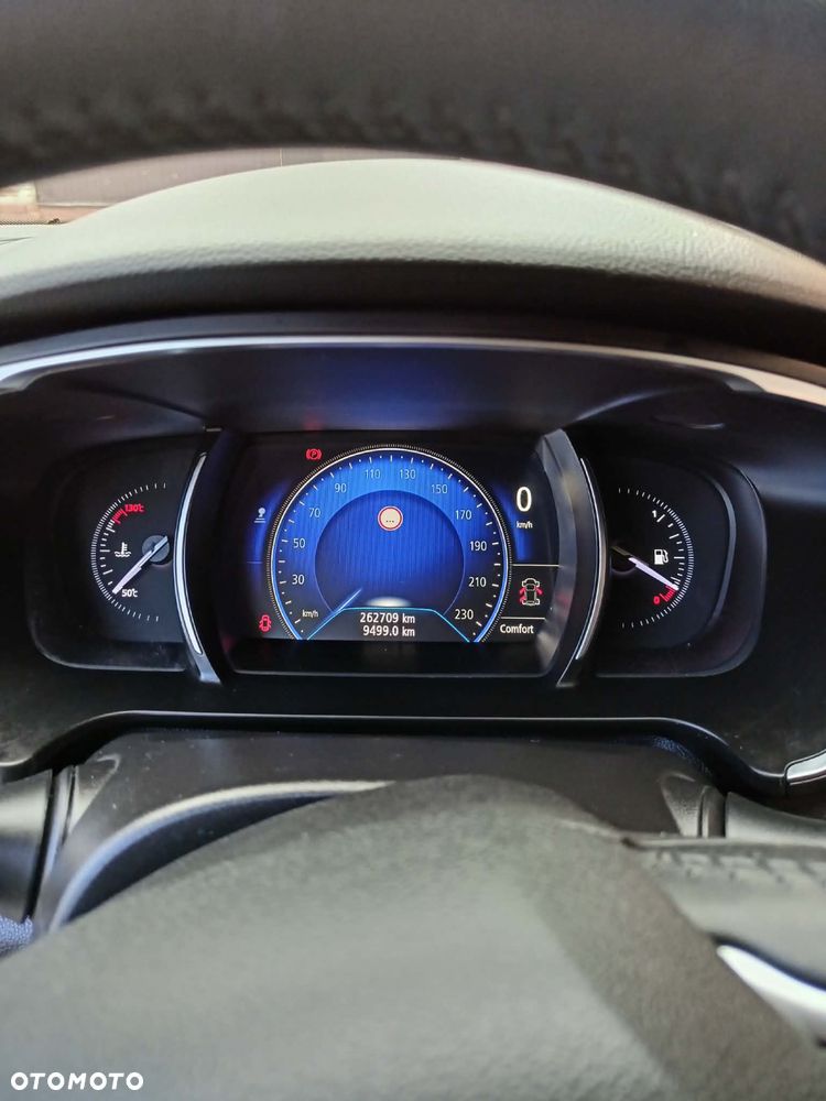 Renault Talisman - 5