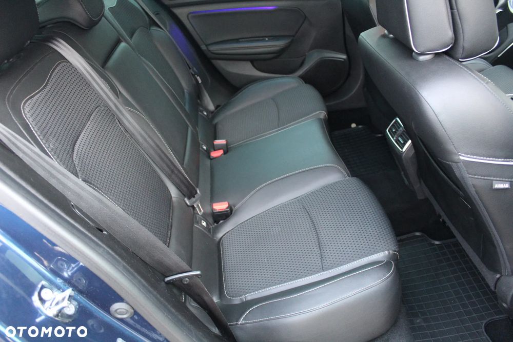 Renault Megane 1.2 16V TCe Energy Bose - 23