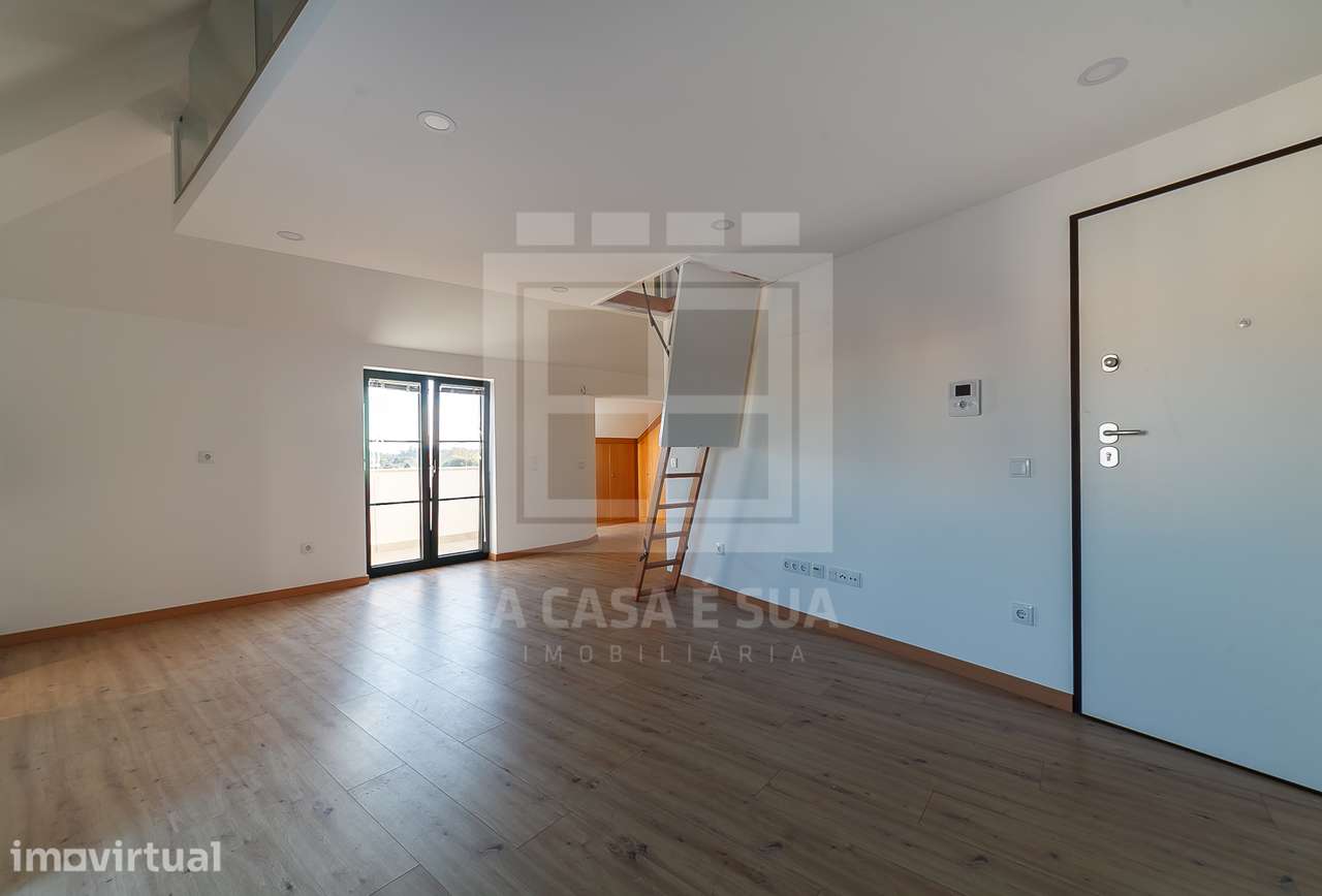 Apartamento T0 no centro de Ovar - Grande imagem: 3/10