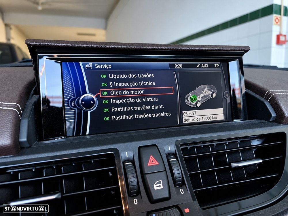 BMW Z4 20 i - 23