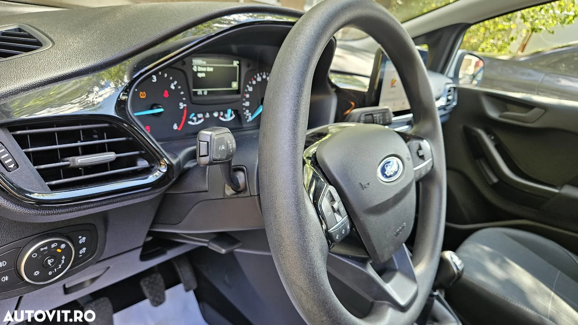 Ford Fiesta 1.5 TDCi Active II - 17