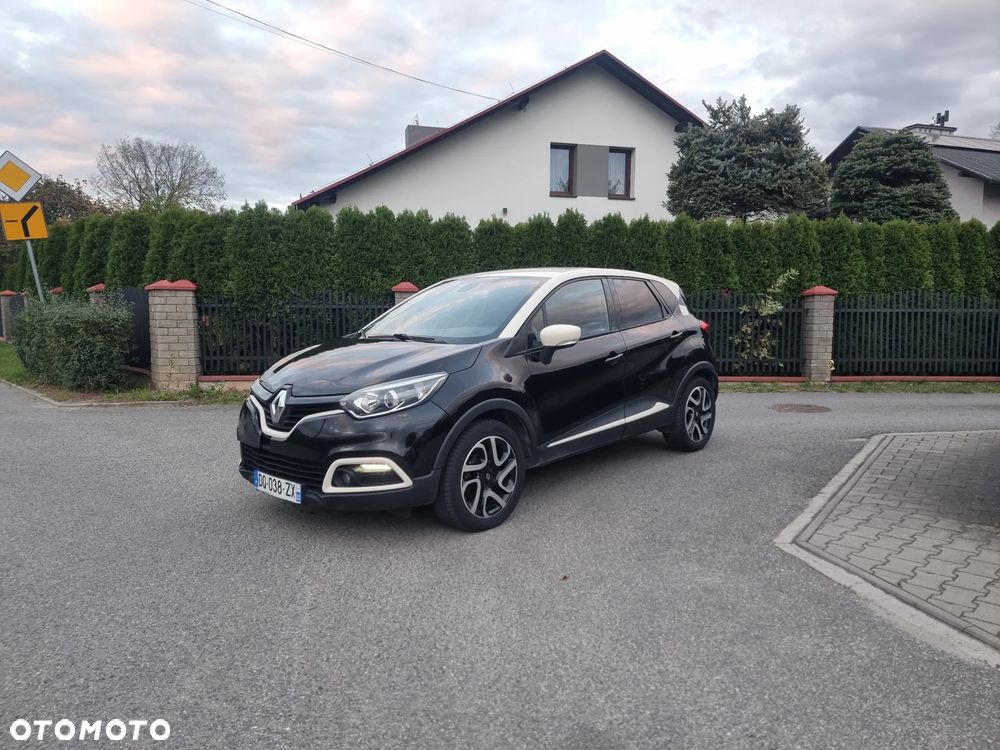 Renault Captur - 1