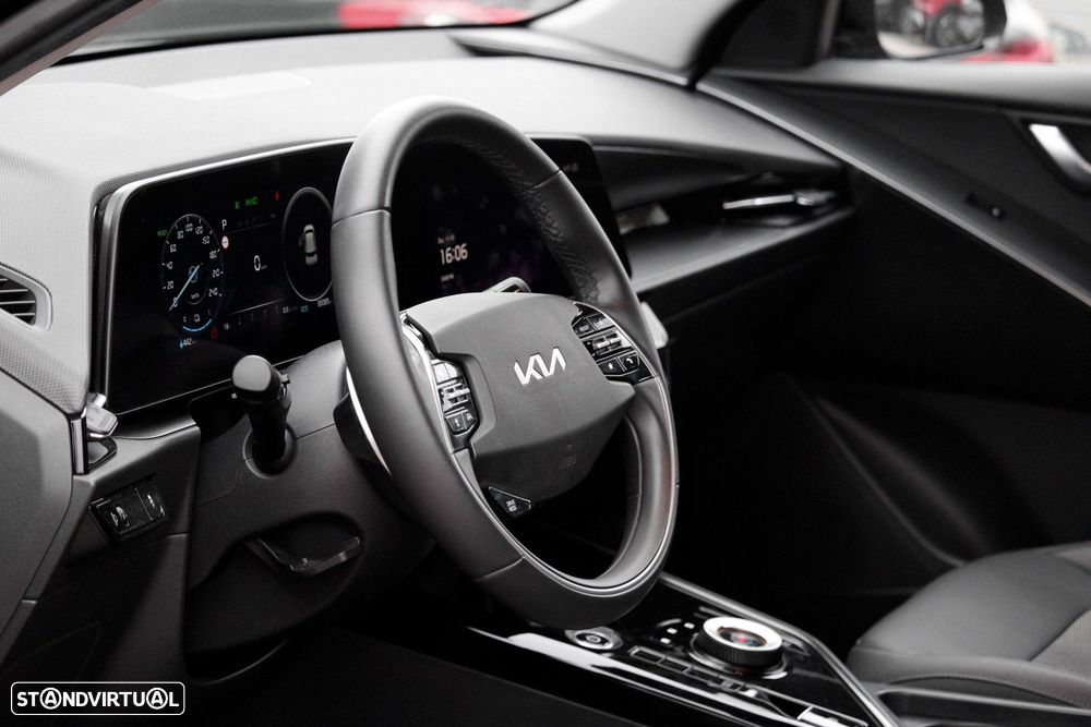 Kia e-Niro 64kWh - 13