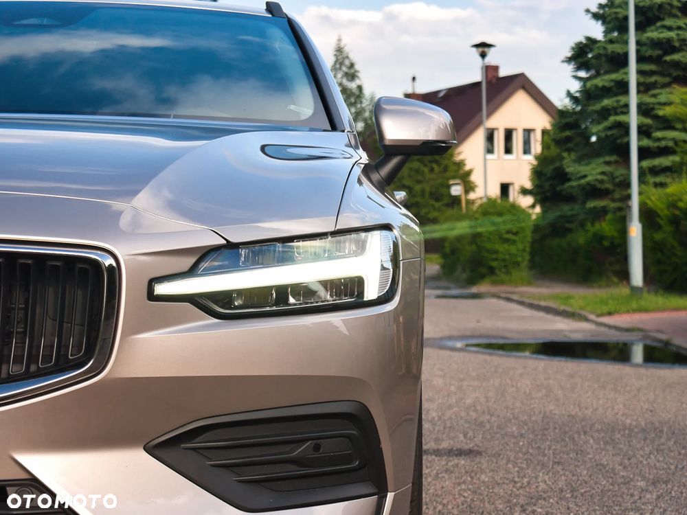 Volvo V60 B3 B Core - 10