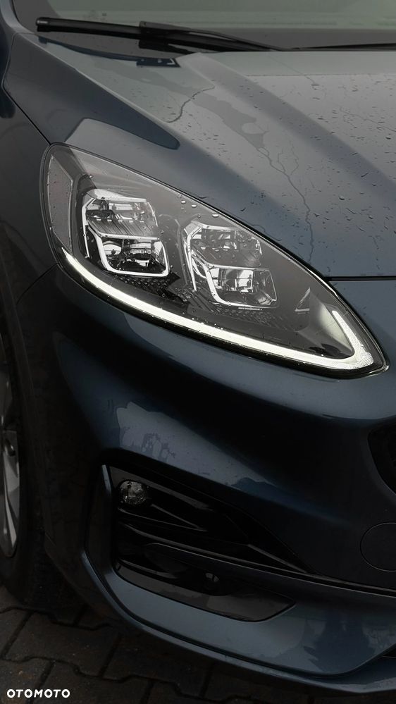 Ford Kuga 2.5 Duratec FHEV 4x4 ST-LINE X - 18