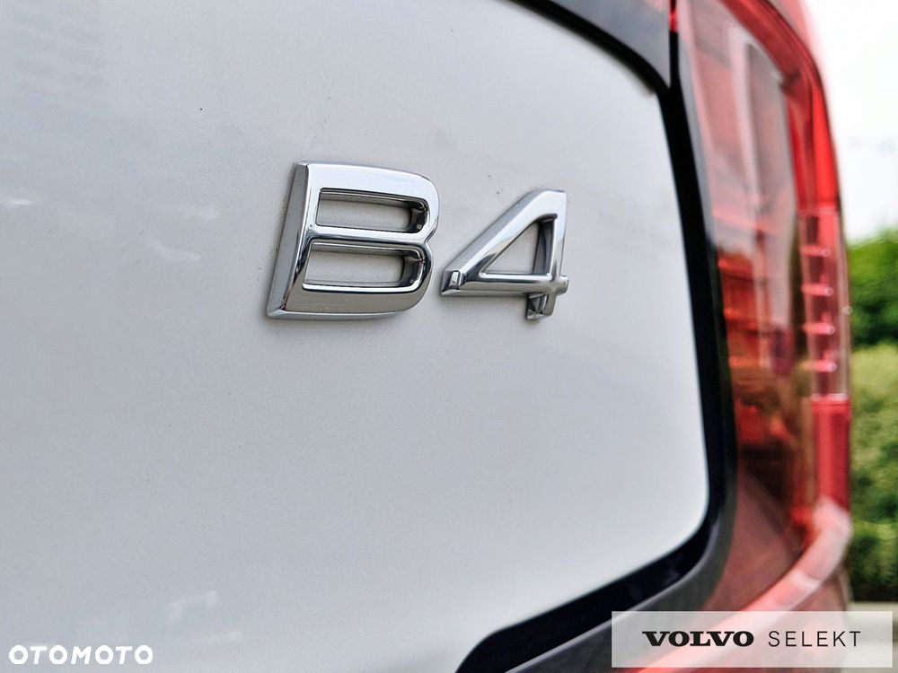 Volvo S90 - 37