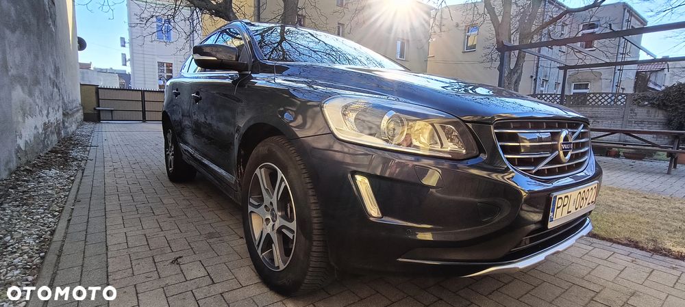 Volvo XC 60 D4 Drive-E Summum - 6