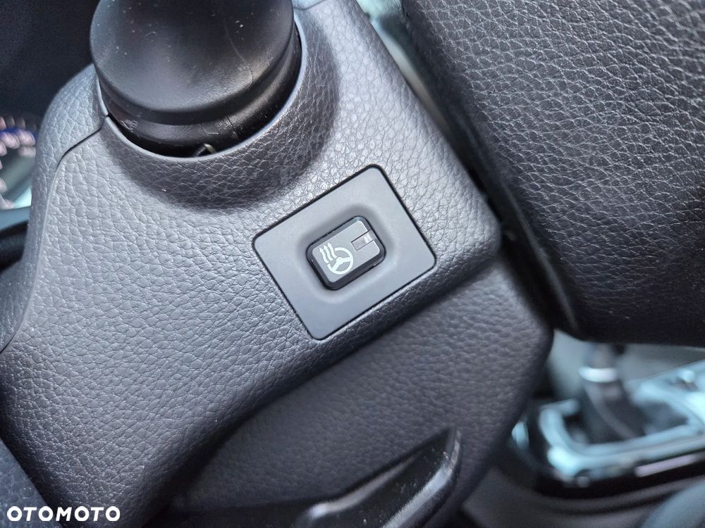 Hyundai i40 Kombi blue 1.7 CRDi Premium - 13
