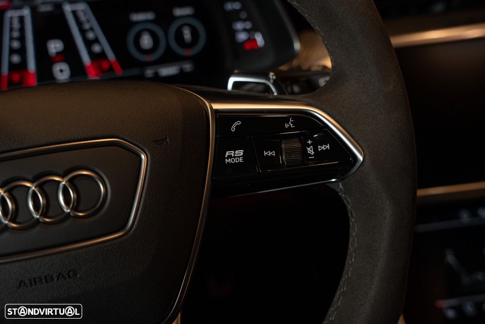 Audi RS6 Avant 4.0 TFSi Plus quattro Tiptronic - 20