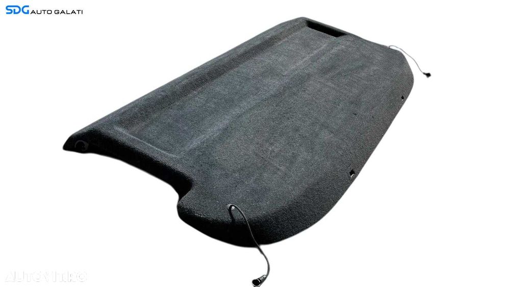 Polita Tavita Capac Portbagaj Opel Astra H Hatchback 2004 - 2010 Cod 332004790 [LC0574] - 6