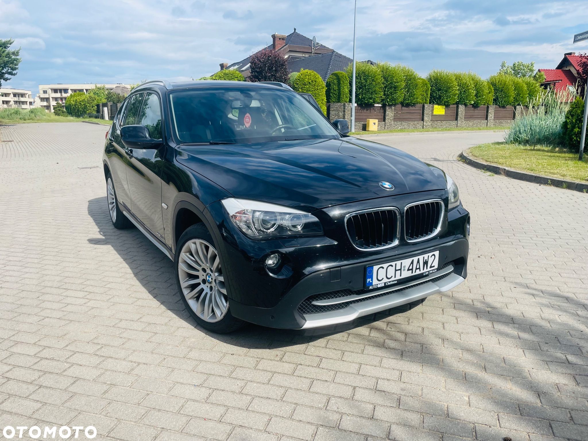 BMW X1 sDrive20i xLine - 1
