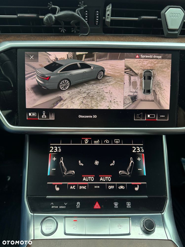 Audi A6 Limousine 55 TFSI quattro S tronic sport - 32