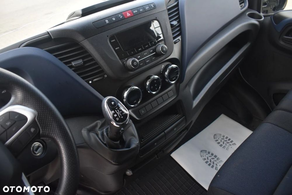 Iveco Daily - 18