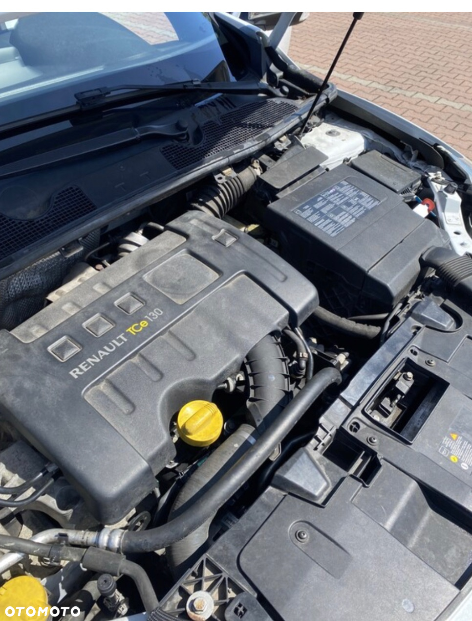 Renault Megane - 14
