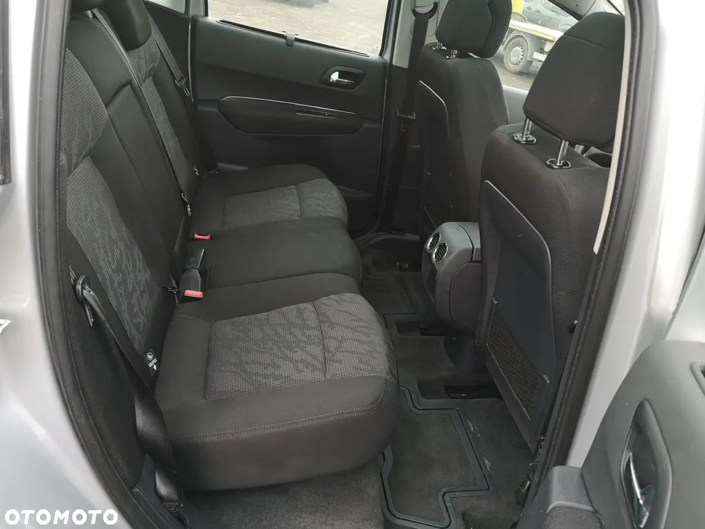 Peugeot 3008 - 12