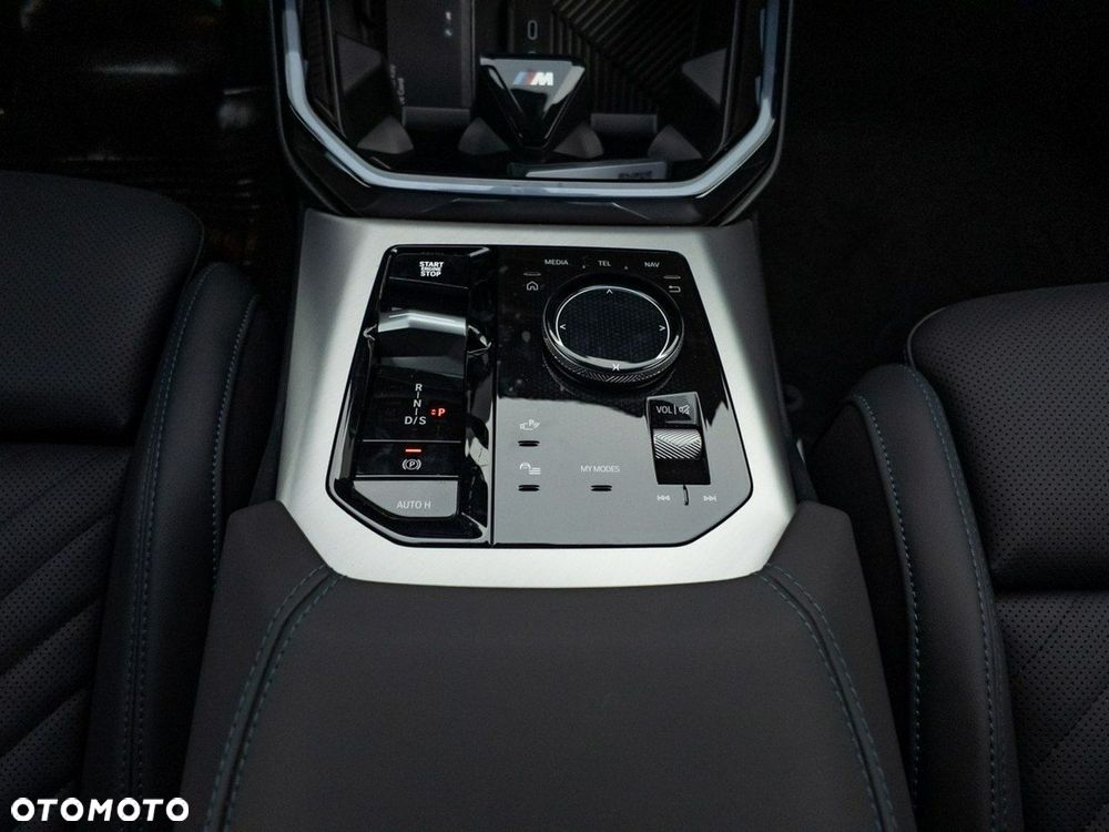 BMW X3 - 21
