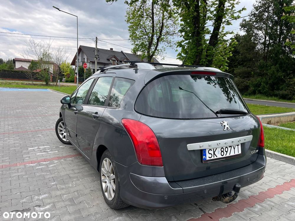 Peugeot 308 1.6 Premium - 7