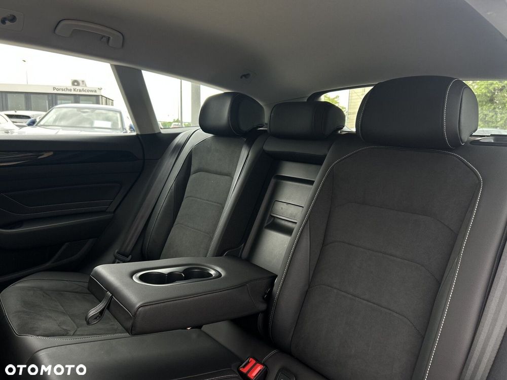 Volkswagen Arteon Shooting Brake 2.0 TDI Elegance DSG - 23