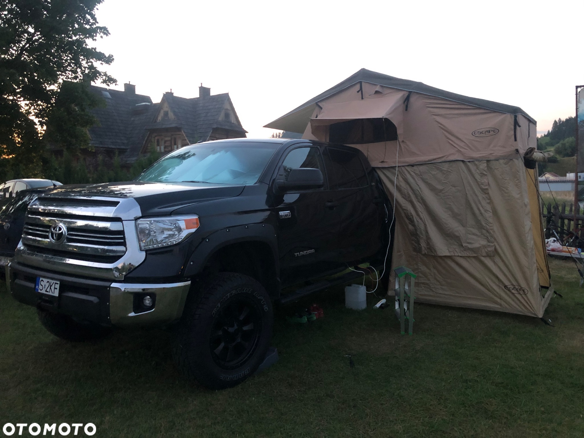 Toyota Tundra - 10