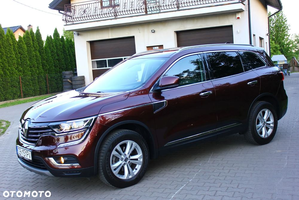 Renault Koleos 1.6 dCi Intens - 17