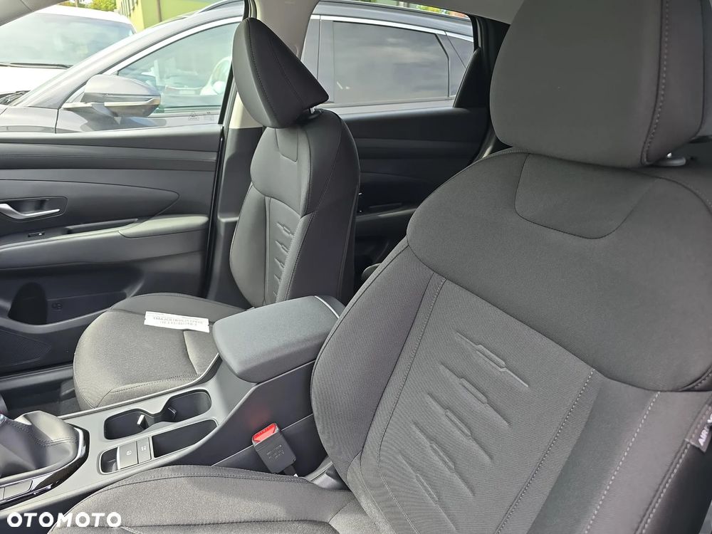 Hyundai Tucson 1.6 T-GDi Smart 2WD - 17
