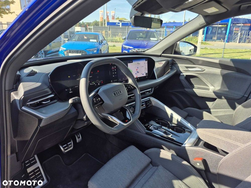 Audi Q5 40 TDI mHEV Quattro S Line S tronic - 12
